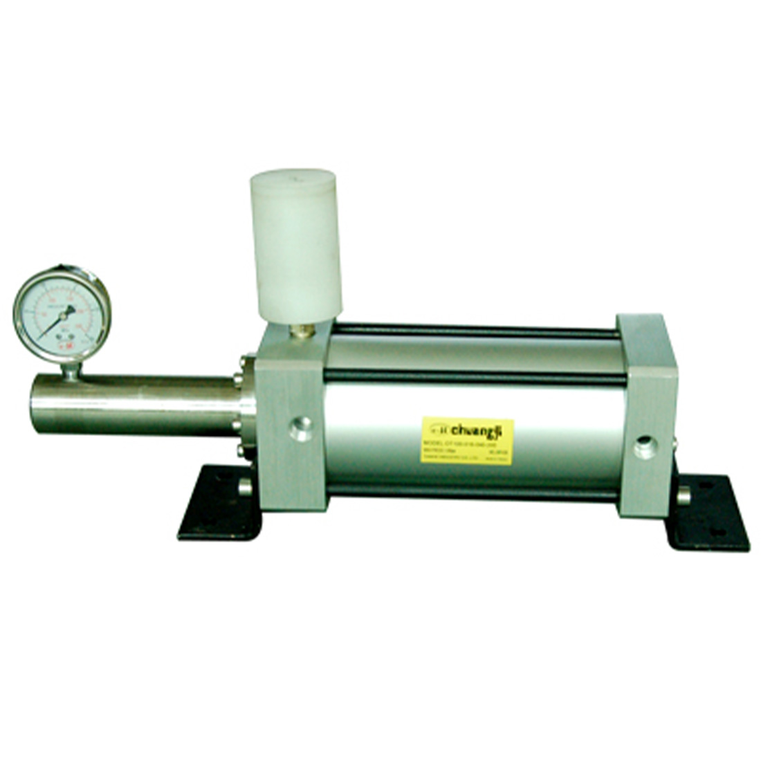 福州MH-100增壓器